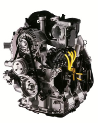 B0649 Engine